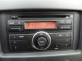 Medium Pewter Audio System Photo for 2015 Chevrolet City Express #100002946