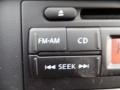 Medium Pewter Audio System Photo for 2015 Chevrolet City Express #100002967