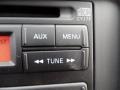 2015 Chevrolet City Express Medium Pewter Interior Audio System Photo