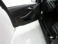 2014 Tuxedo Black Ford Focus Titanium Sedan  photo #17