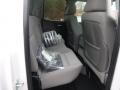 Summit White - Silverado 3500HD WT Double Cab 4x4 Utility Photo No. 14