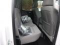 2015 Summit White Chevrolet Silverado 3500HD WT Double Cab 4x4 Utility  photo #14