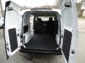 2015 Chevrolet City Express LS Trunk