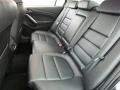 Black Rear Seat Photo for 2014 Mazda MAZDA6 #100004119