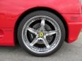 2000 Ferrari 360 Modena Wheel and Tire Photo