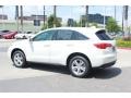 2015 White Diamond Pearl Acura RDX   photo #5