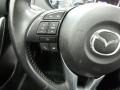 Black Controls Photo for 2014 Mazda MAZDA6 #100004239