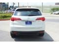 2015 White Diamond Pearl Acura RDX   photo #6