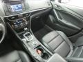 Black Interior Photo for 2014 Mazda MAZDA6 #100004281