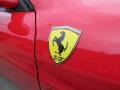 2000 Ferrari 360 Modena Badge and Logo Photo