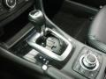 Black Transmission Photo for 2014 Mazda MAZDA6 #100004407