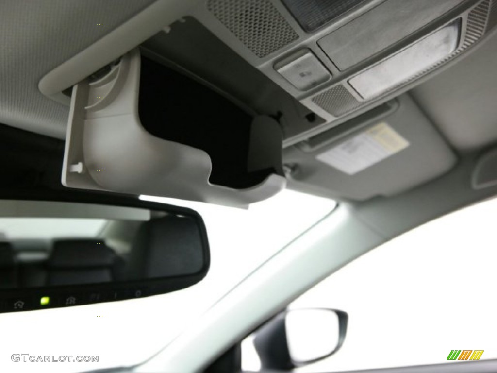 2014 Mazda MAZDA6 Touring Controls Photo #100004467