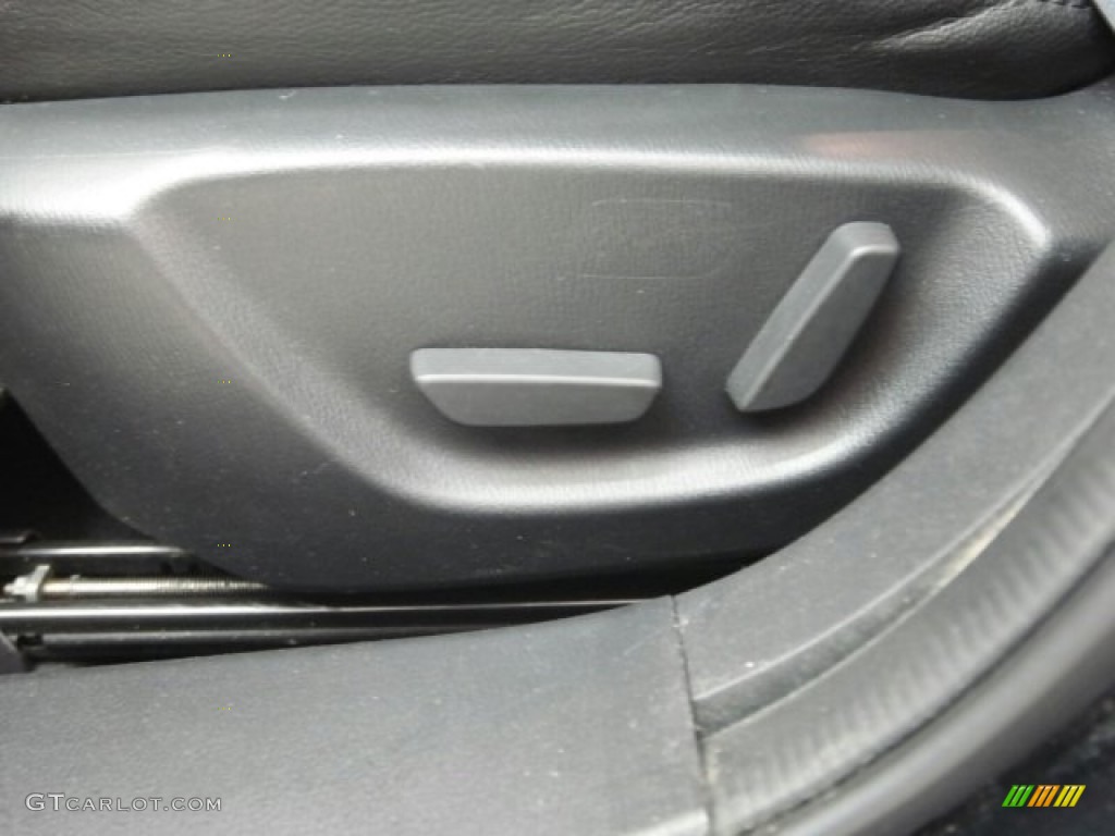 2014 Mazda MAZDA6 Touring Controls Photo #100004486