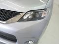 Silver Sky Metallic - Sienna SE Photo No. 7