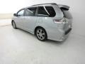Silver Sky Metallic - Sienna SE Photo No. 11