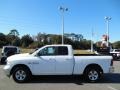 Bright White - 1500 SLT Quad Cab 4x4 Photo No. 2