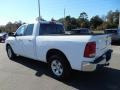 Bright White - 1500 SLT Quad Cab 4x4 Photo No. 3