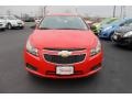 Red Hot - Cruze LS Photo No. 8
