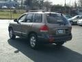 Mocha Frost - Santa Fe GLS 4WD Photo No. 4