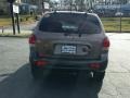 Mocha Frost - Santa Fe GLS 4WD Photo No. 5