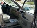 Mocha Frost - Santa Fe GLS 4WD Photo No. 9