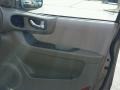 Mocha Frost - Santa Fe GLS 4WD Photo No. 10