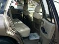 Mocha Frost - Santa Fe GLS 4WD Photo No. 13