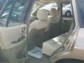 Mocha Frost - Santa Fe GLS 4WD Photo No. 16