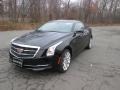 Black Raven - ATS 2.0T AWD Coupe Photo No. 2