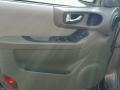 Mocha Frost - Santa Fe GLS 4WD Photo No. 18