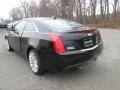 Black Raven - ATS 2.0T AWD Coupe Photo No. 4