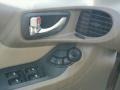 Mocha Frost - Santa Fe GLS 4WD Photo No. 19