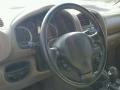 Mocha Frost - Santa Fe GLS 4WD Photo No. 21