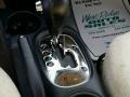 Mocha Frost - Santa Fe GLS 4WD Photo No. 26