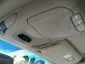 Mocha Frost - Santa Fe GLS 4WD Photo No. 27