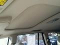 Mocha Frost - Santa Fe GLS 4WD Photo No. 28
