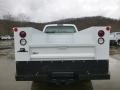 Oxford White - F350 Super Duty XL Regular Cab 4x4 Utility Photo No. 3