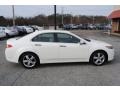 Premium White Pearl - TSX Sedan Photo No. 6