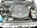 4.0 Liter DOHC 24-Valve VVT-i V6 Engine for 2015 Toyota Tacoma TRD Sport Double Cab 4x4 #100009636
