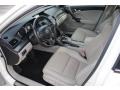 2011 Premium White Pearl Acura TSX Sedan  photo #11