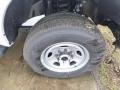 Oxford White - F350 Super Duty XL Regular Cab 4x4 Utility Photo No. 11