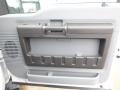 Oxford White - F350 Super Duty XL Regular Cab 4x4 Utility Photo No. 12