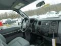 Oxford White - F350 Super Duty XL Regular Cab 4x4 Utility Photo No. 14