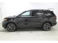 2015 Tuxedo Black Ford Explorer Sport 4WD  photo #1
