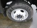 Oxford White - F550 Super Duty XL Regular Cab 4x4 Dump Truck Photo No. 8