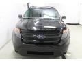 2015 Tuxedo Black Ford Explorer Sport 4WD  photo #3