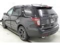 2015 Tuxedo Black Ford Explorer Sport 4WD  photo #4
