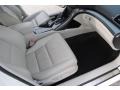 2011 Premium White Pearl Acura TSX Sedan  photo #30