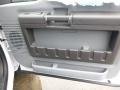 Oxford White - F550 Super Duty XL Regular Cab 4x4 Dump Truck Photo No. 12