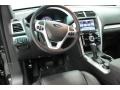 2015 Tuxedo Black Ford Explorer Sport 4WD  photo #10